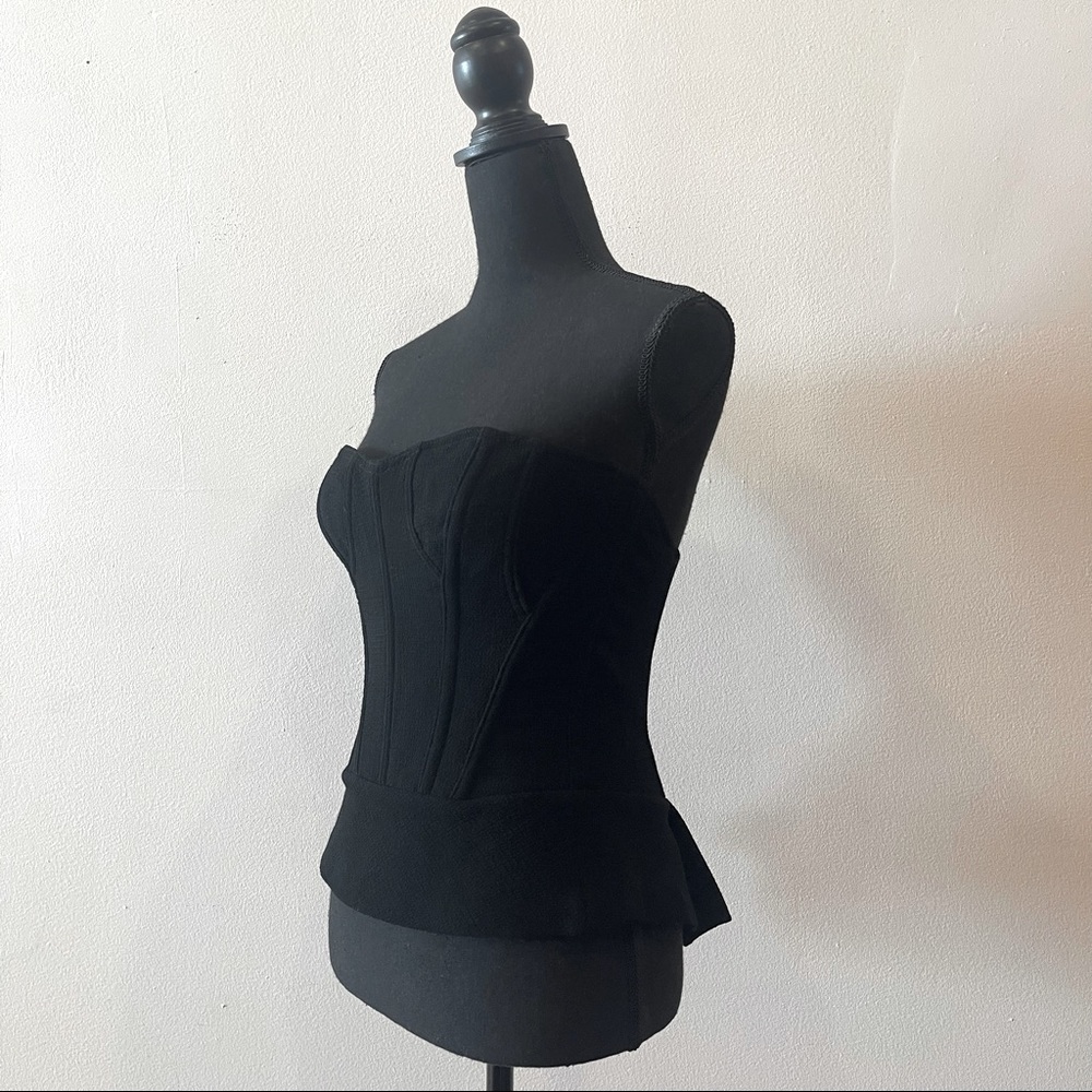 Cadolle Paris Boned Corset Vintage - Picture 6 of 13